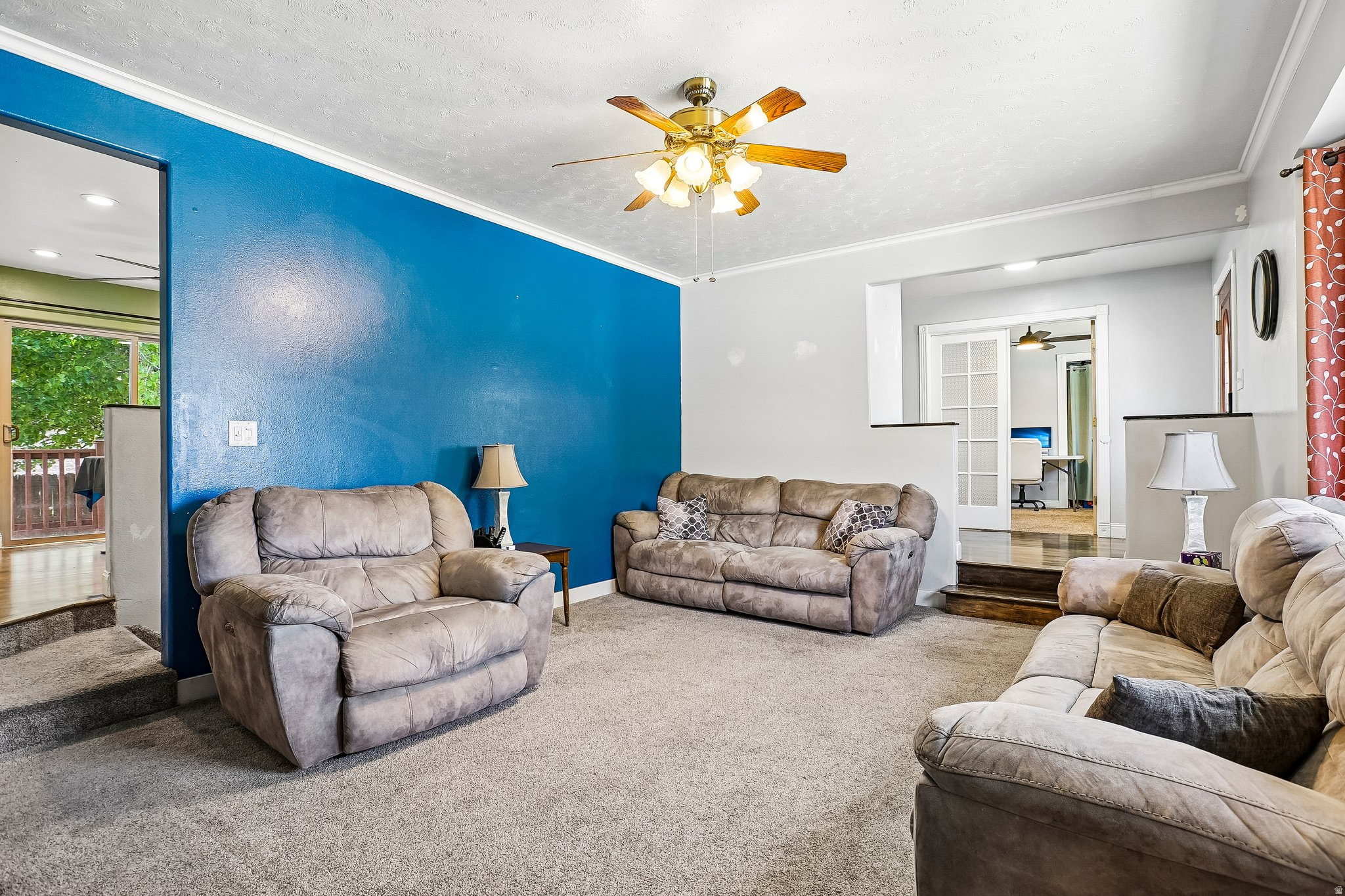 ORCHARD VILLAGE - Residential