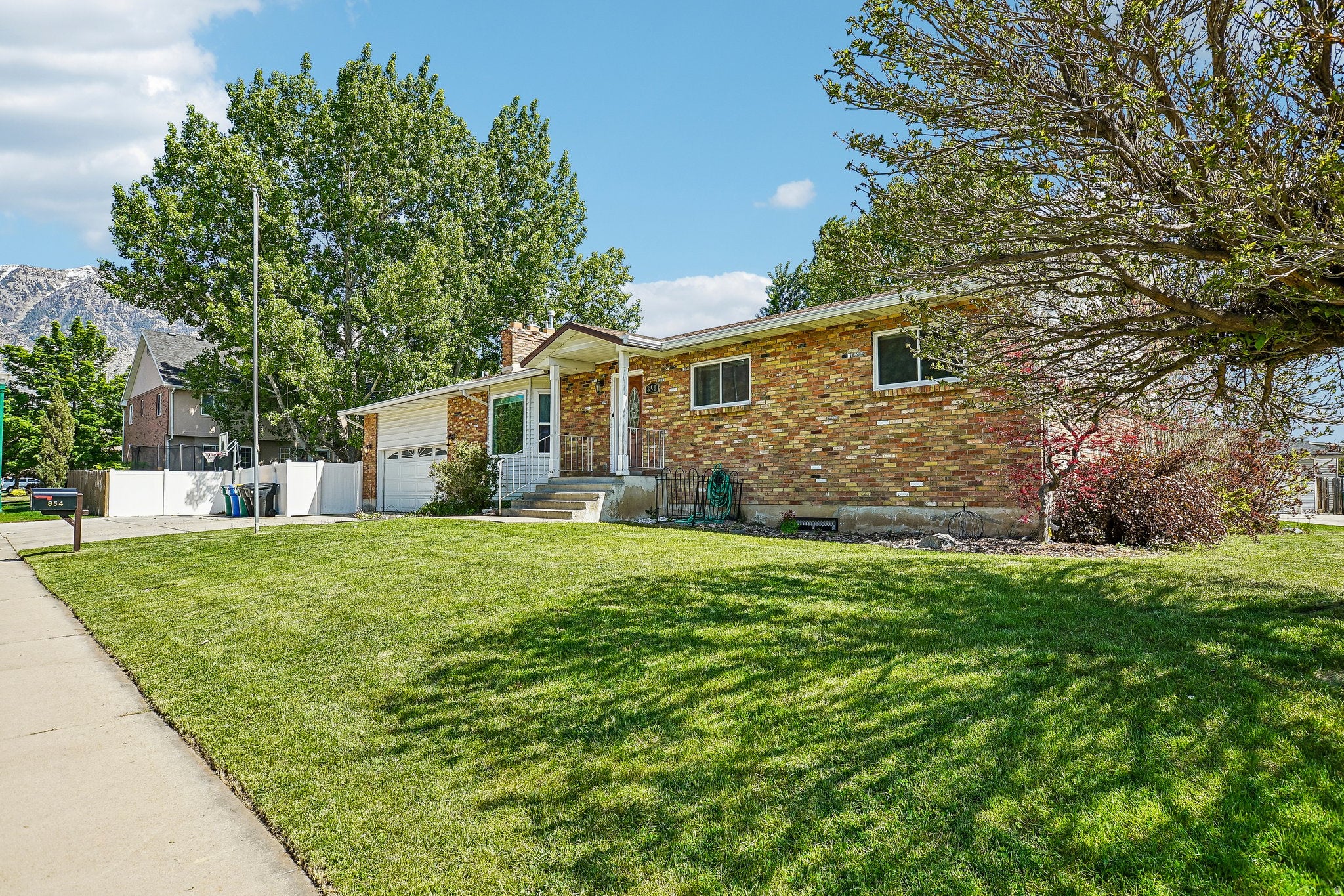 ORCHARD VILLAGE - Residential