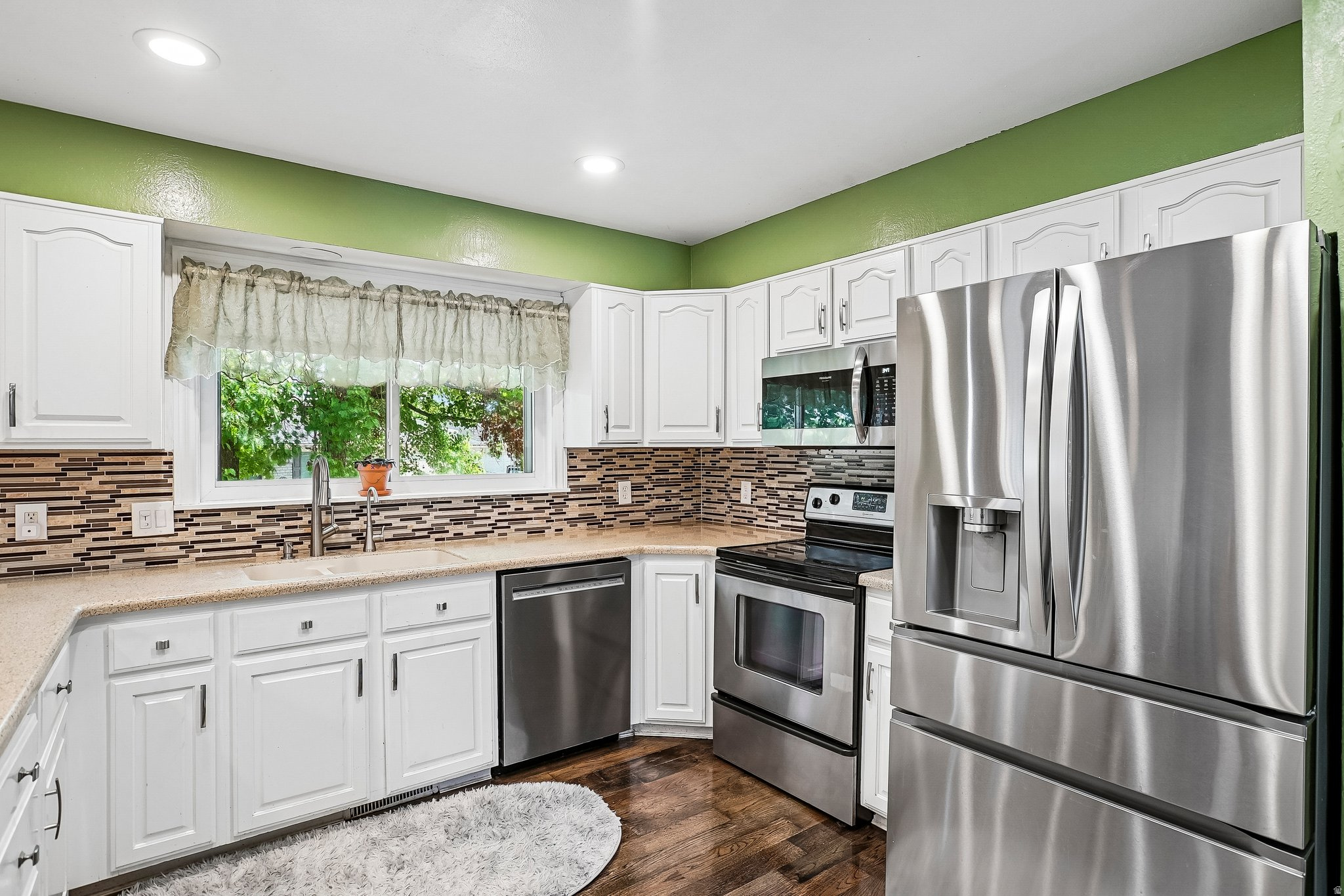 ORCHARD VILLAGE - Residential