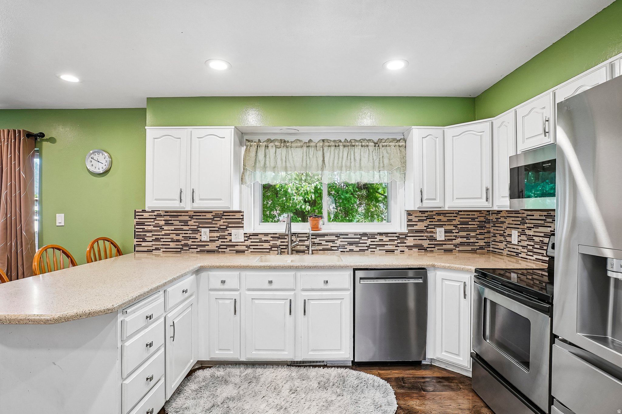 ORCHARD VILLAGE - Residential