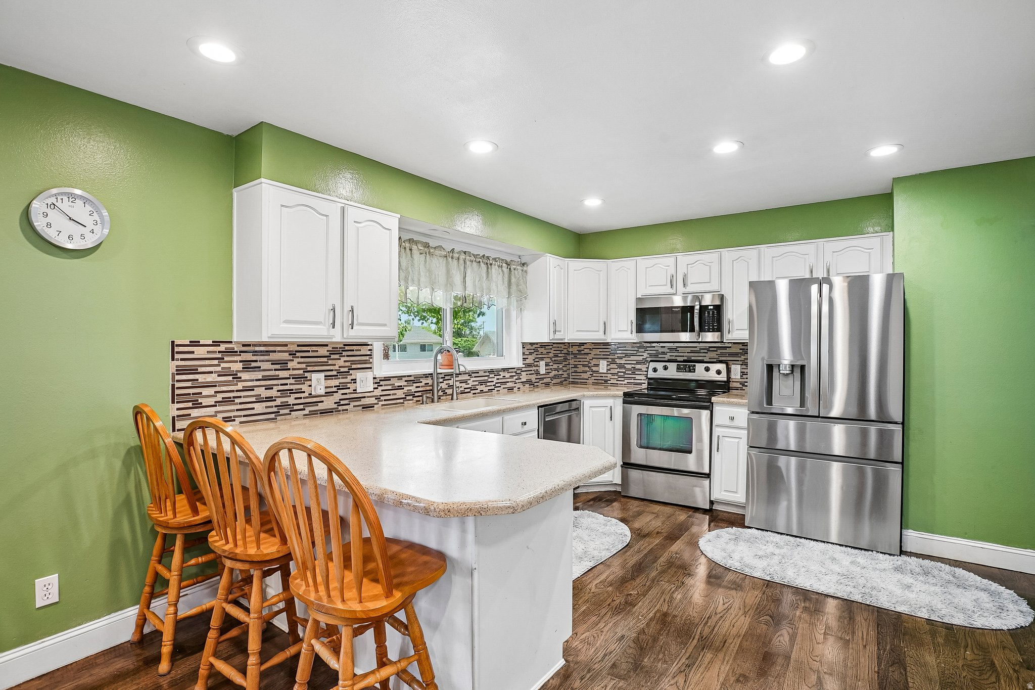 ORCHARD VILLAGE - Residential