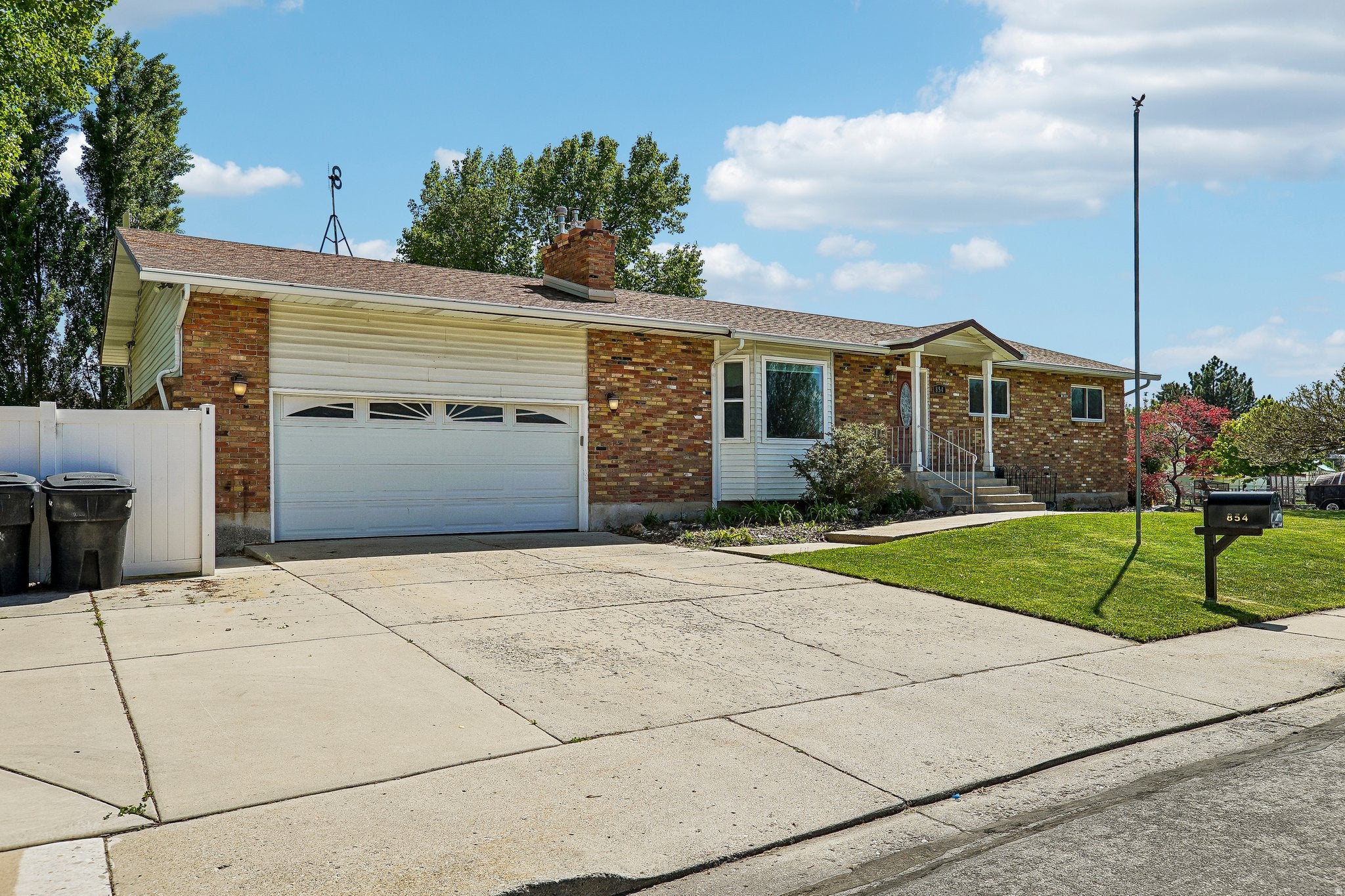 ORCHARD VILLAGE - Residential