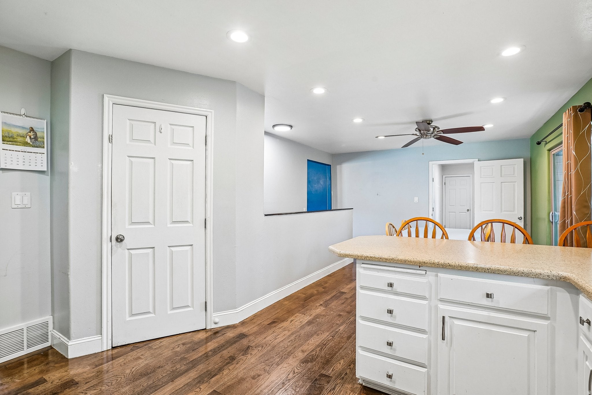 ORCHARD VILLAGE - Residential