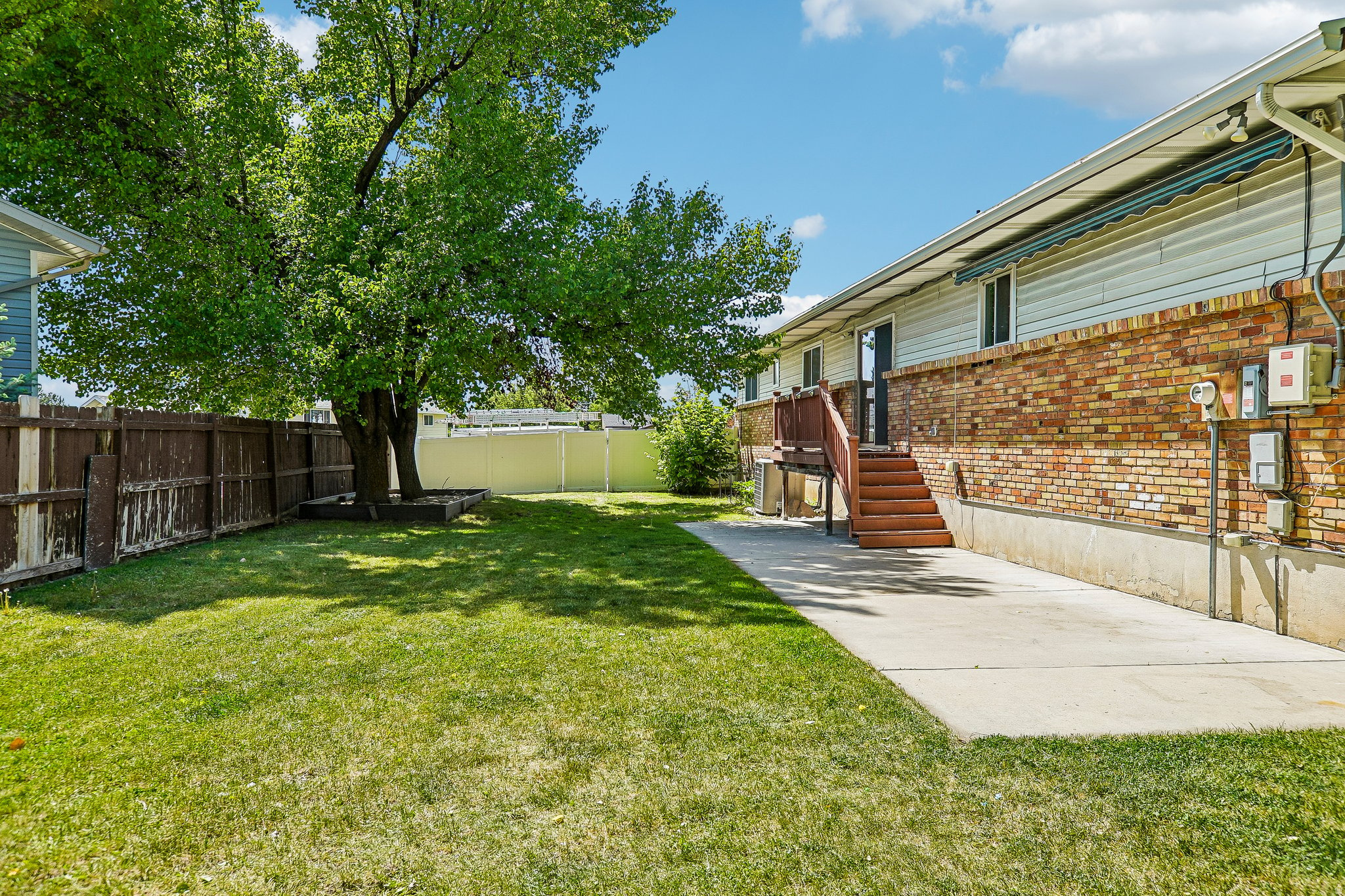 ORCHARD VILLAGE - Residential