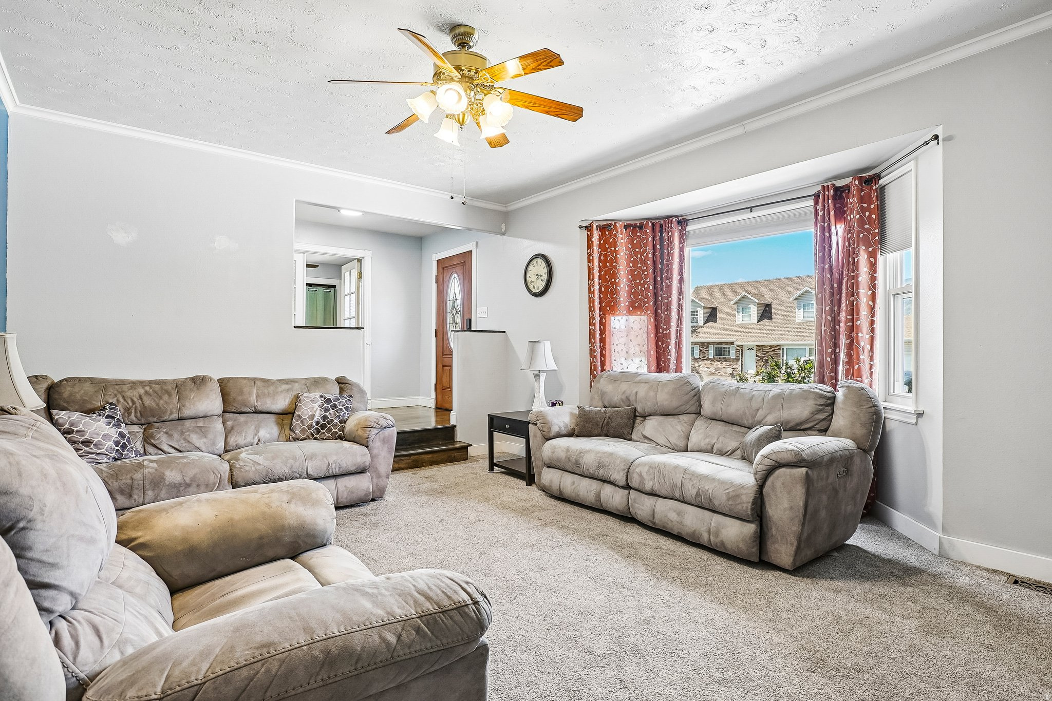 ORCHARD VILLAGE - Residential