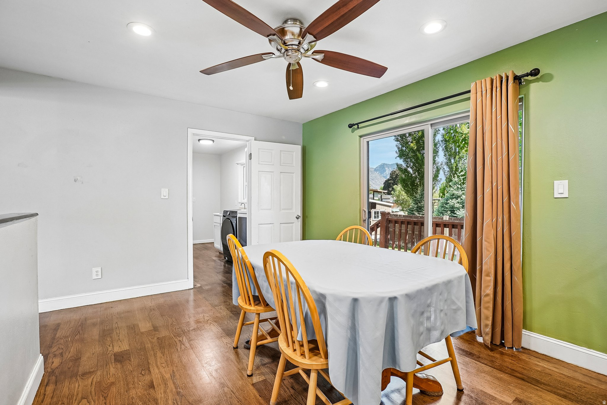 ORCHARD VILLAGE - Residential