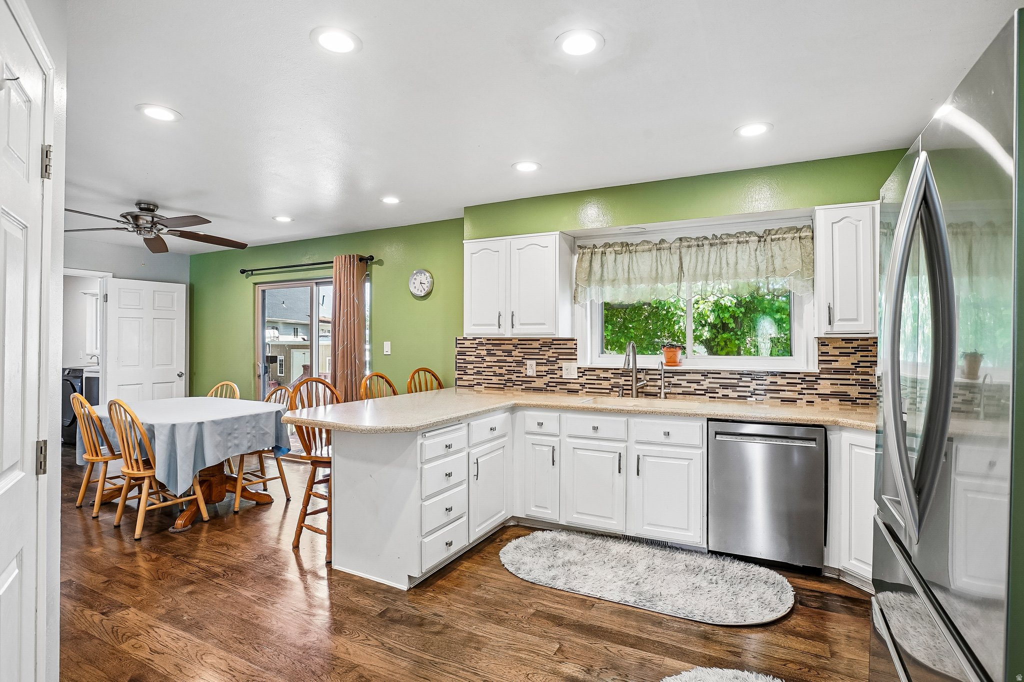 ORCHARD VILLAGE - Residential