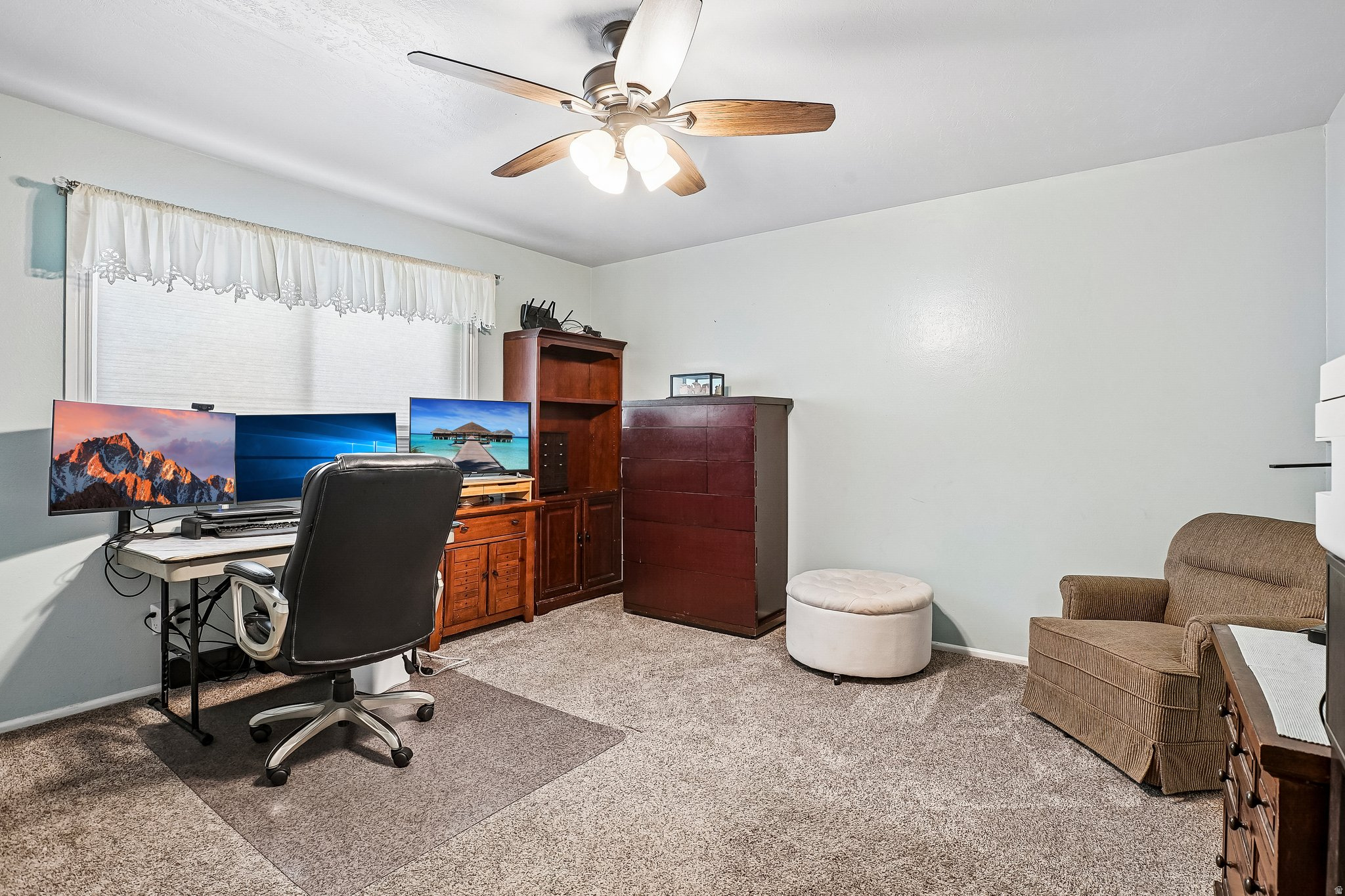 ORCHARD VILLAGE - Residential