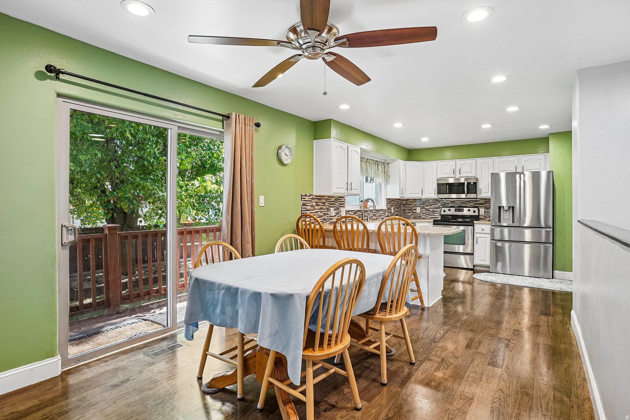 ORCHARD VILLAGE - Residential