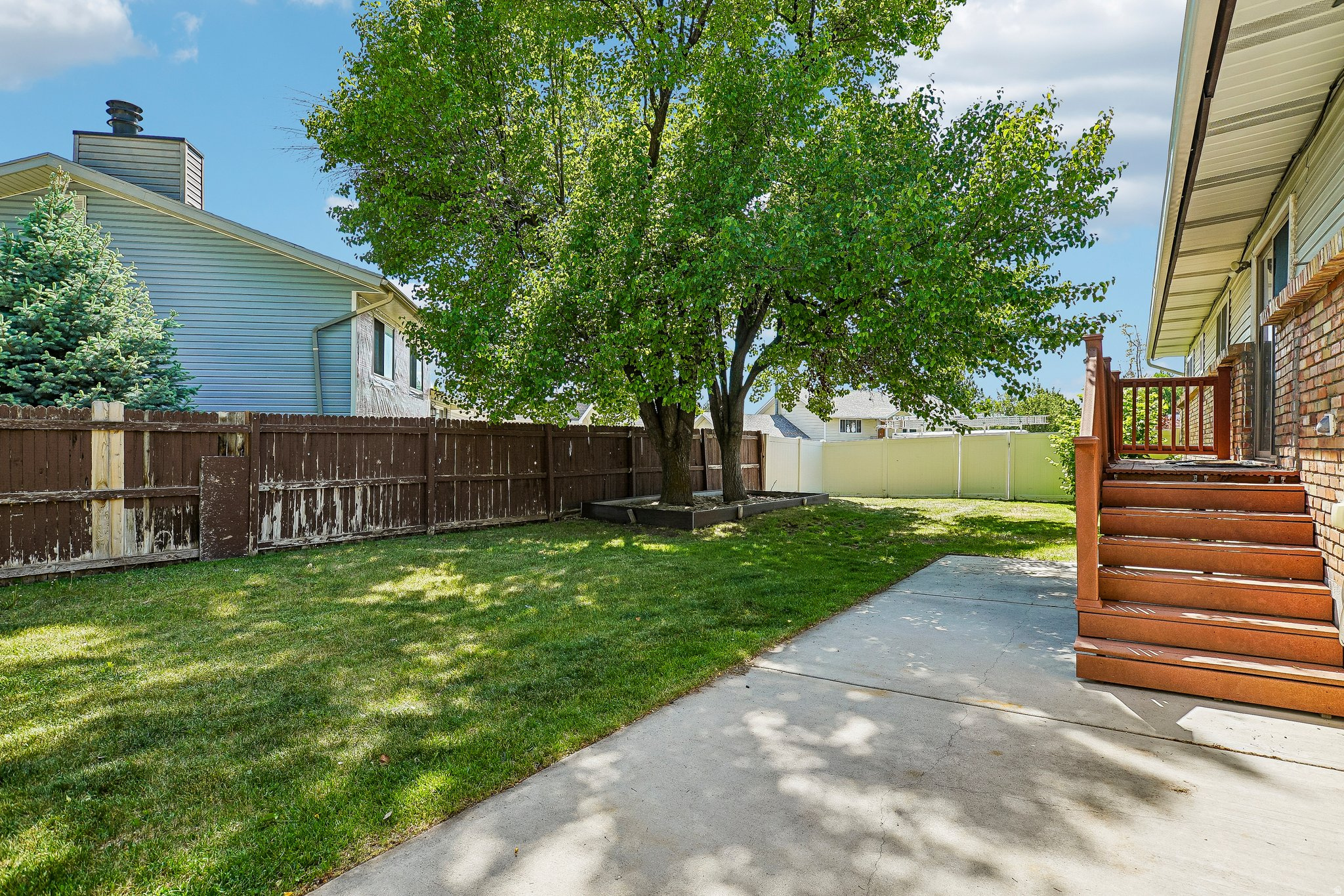 ORCHARD VILLAGE - Residential