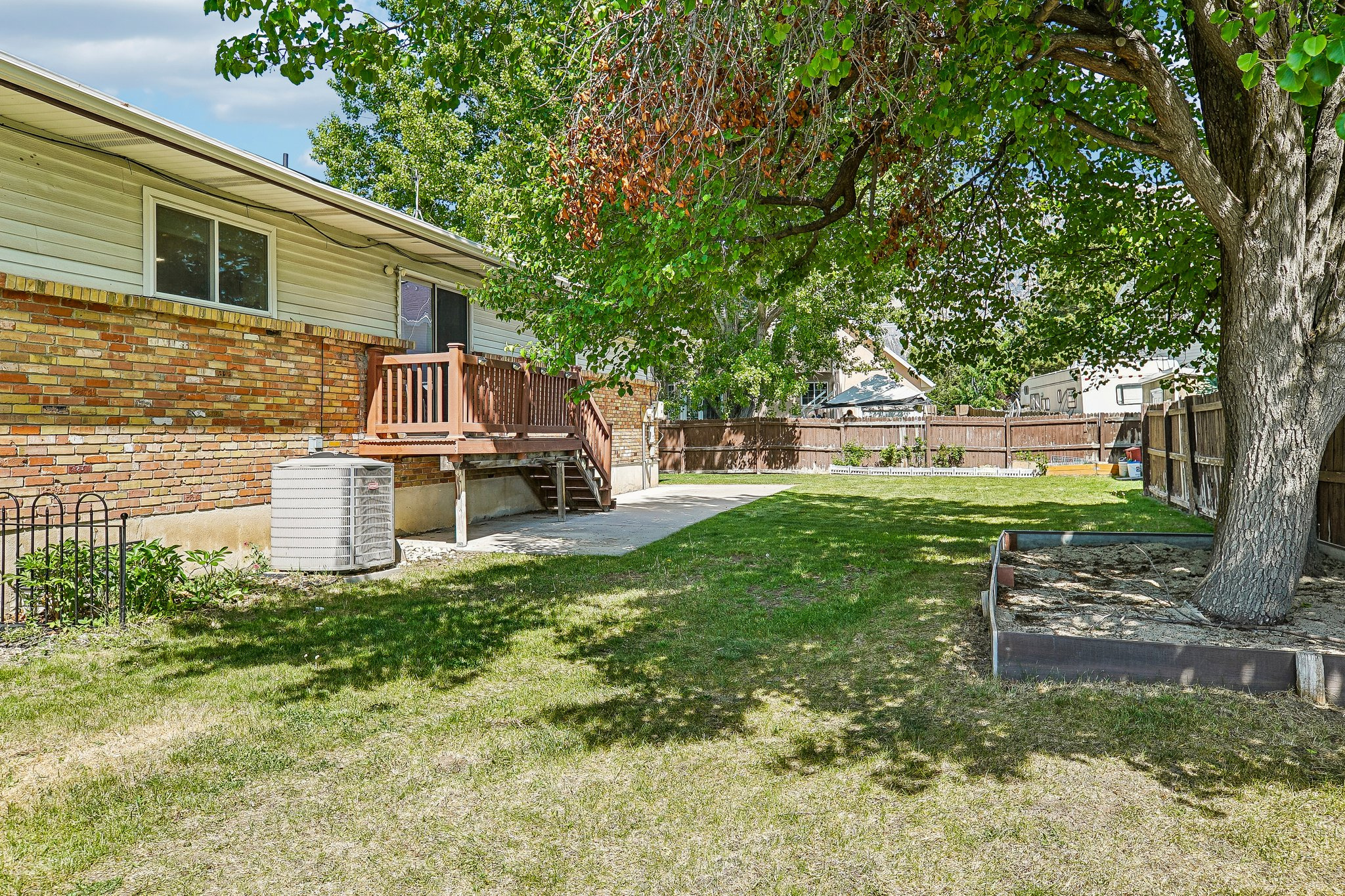ORCHARD VILLAGE - Residential
