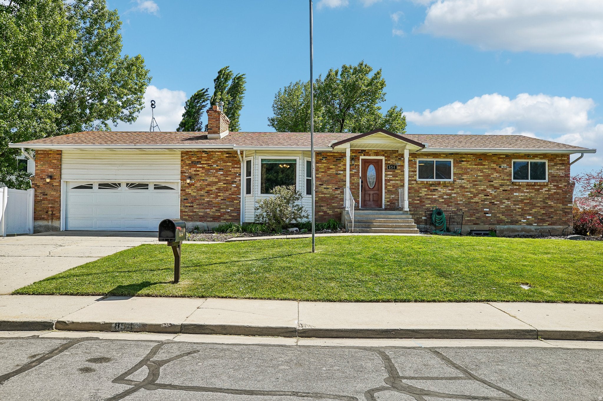 ORCHARD VILLAGE - Residential