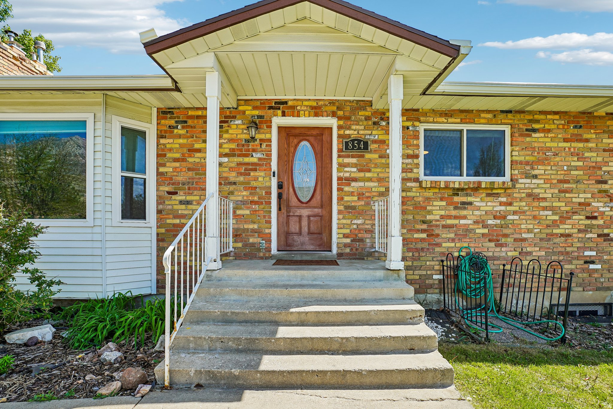 ORCHARD VILLAGE - Residential