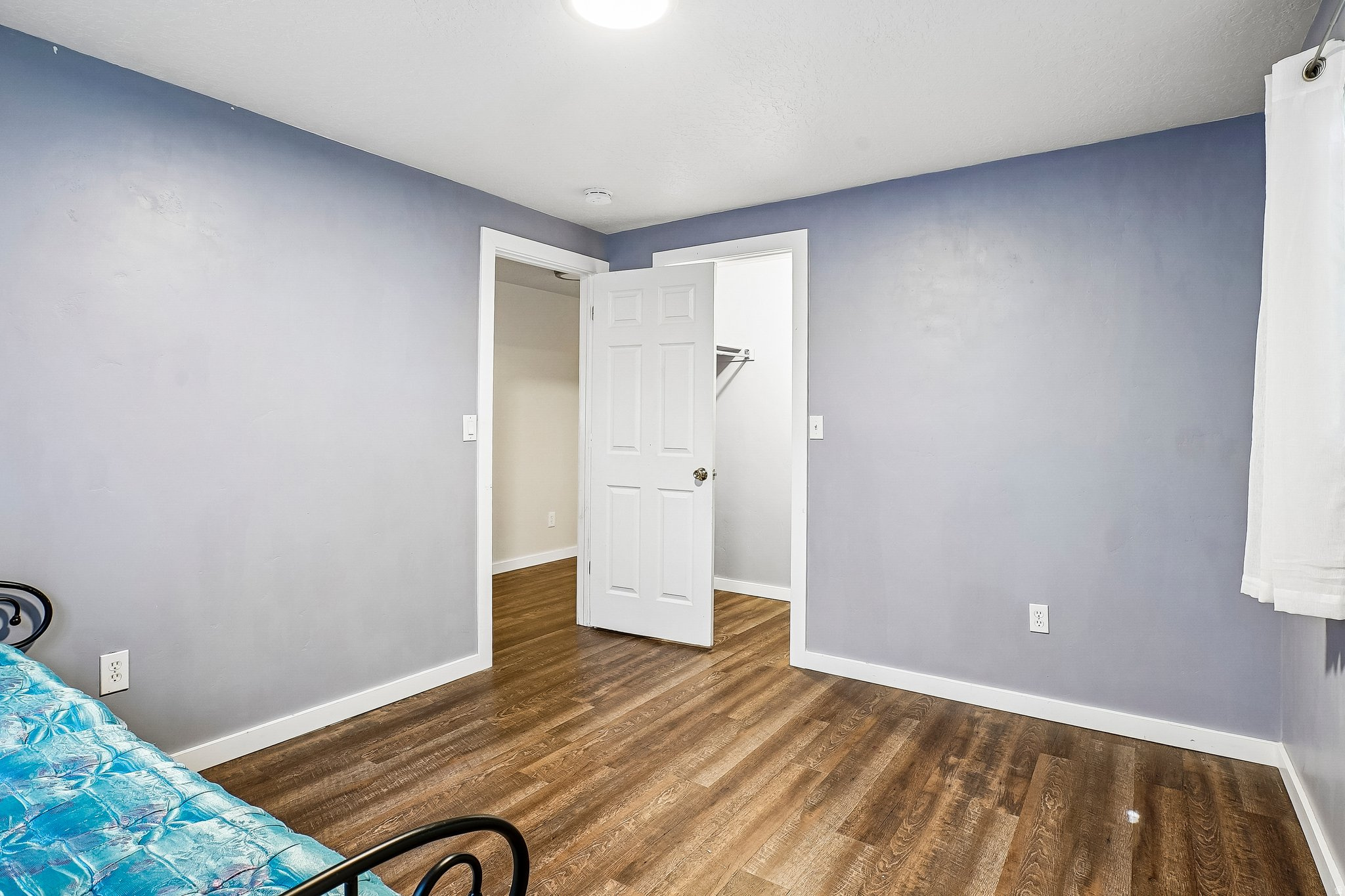 ORCHARD VILLAGE - Residential