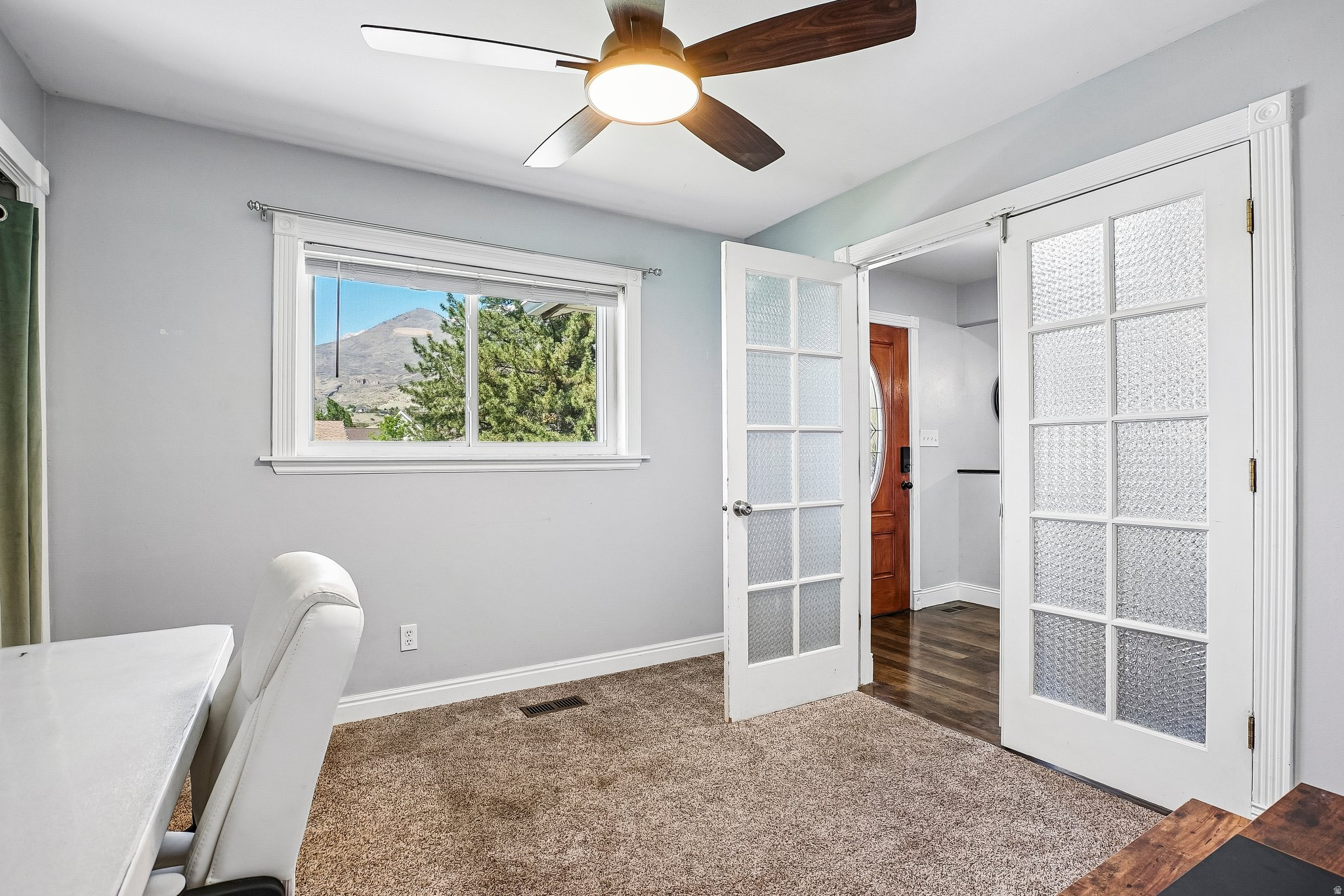 ORCHARD VILLAGE - Residential