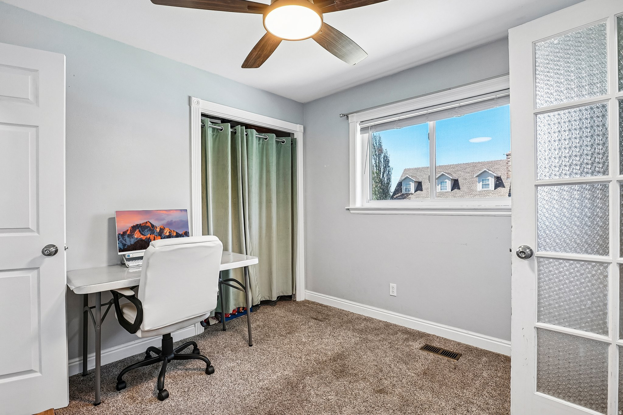 ORCHARD VILLAGE - Residential
