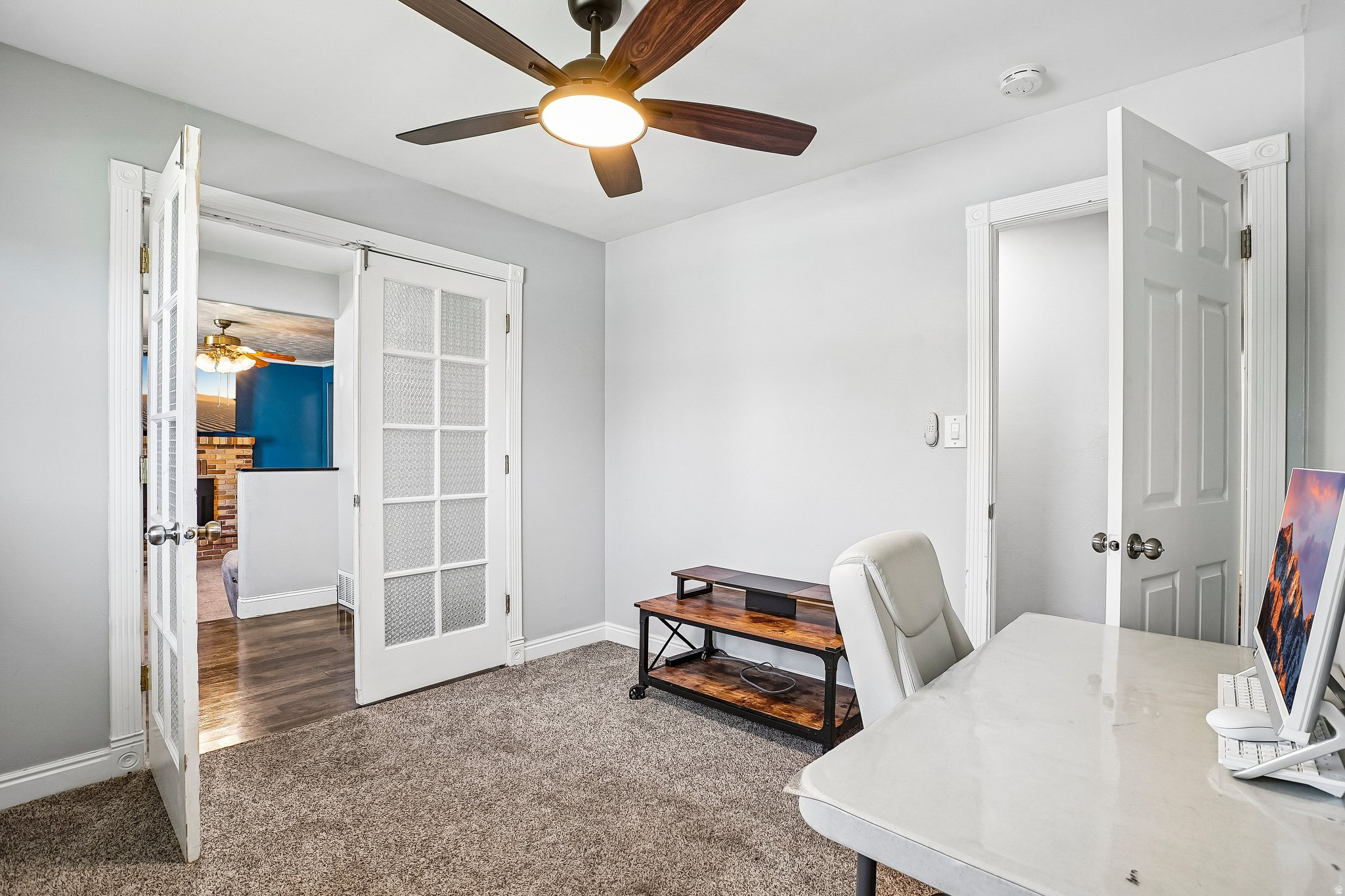 ORCHARD VILLAGE - Residential