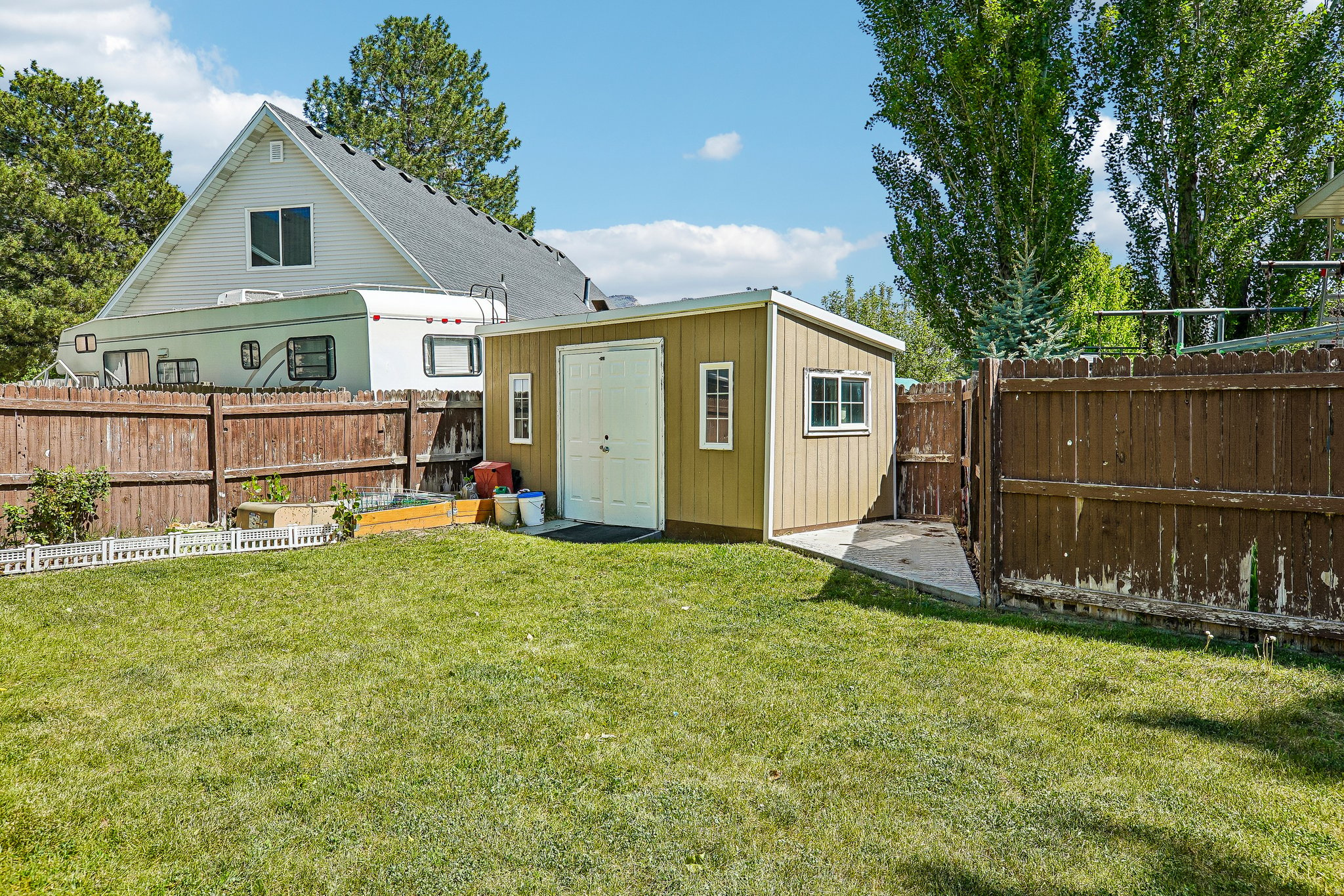 ORCHARD VILLAGE - Residential