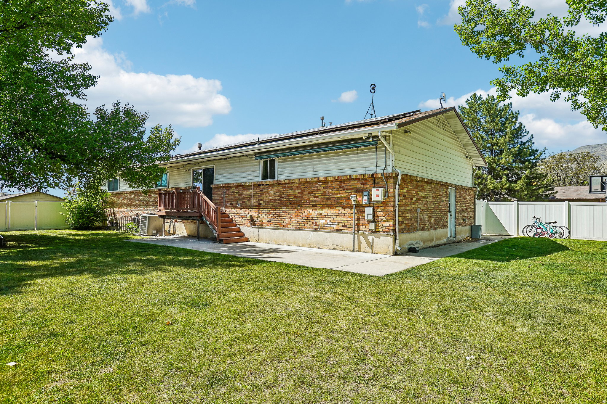 ORCHARD VILLAGE - Residential