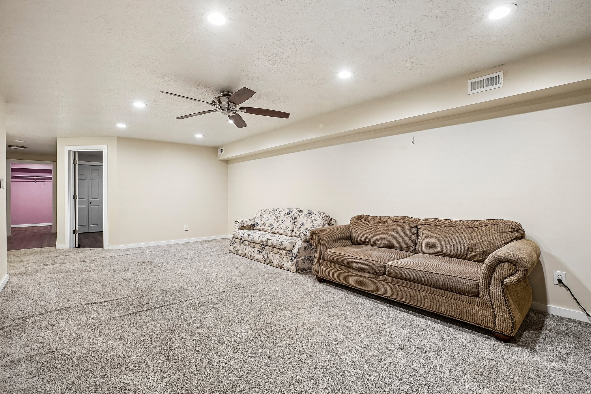 ORCHARD VILLAGE - Residential