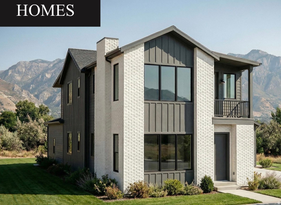 SILVER CREEK - Residential