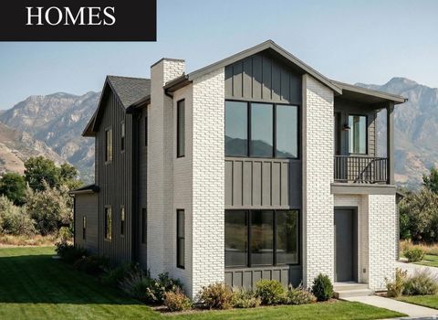 Homes For Sale - 1299 Artemisia Way #46<br/> Summit County, Park City, UT 84098