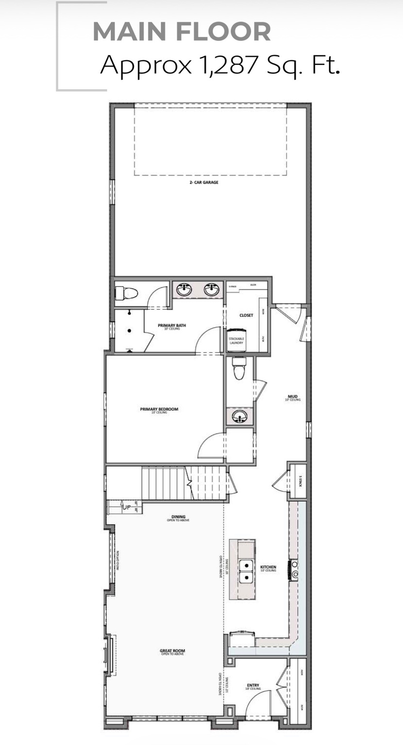 SILVER CREEK - Residential