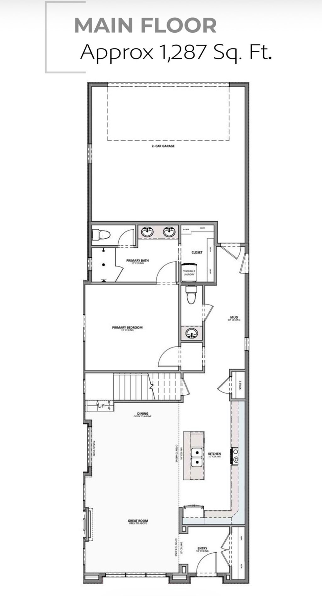 Photo of 1299 ARTEMISIA WAY #46, Park City, UT 84098 (MLS # 2146438)