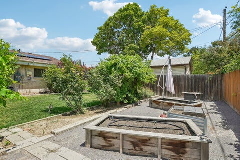 Tiny photo for 1134 E MANOR CIR, Salt Lake City, UT 84124 (MLS # 2169170)