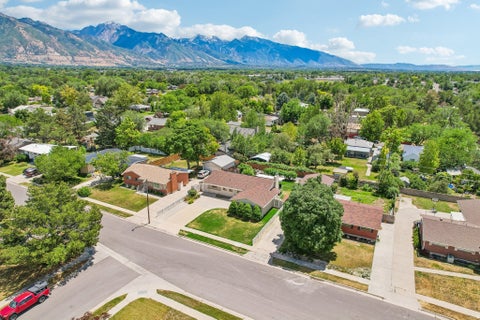 Tiny photo for 1134 E MANOR CIR, Salt Lake City, UT 84124 (MLS # 2169170)