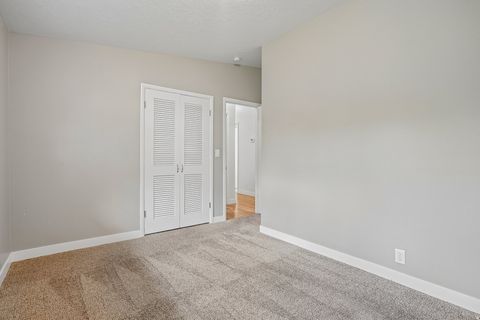 Tiny photo for 1134 E MANOR CIR, Salt Lake City, UT 84124 (MLS # 2169170)