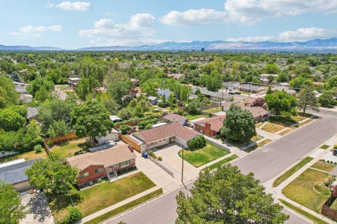 Tiny photo for 1134 E MANOR CIR, Salt Lake City, UT 84124 (MLS # 2169170)