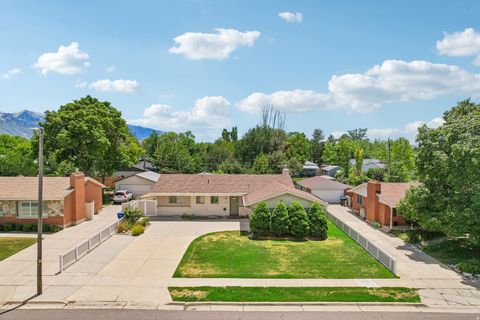 Tiny photo for 1134 E MANOR CIR, Salt Lake City, UT 84124 (MLS # 2169170)