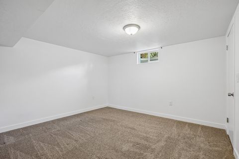 Tiny photo for 1134 E MANOR CIR, Salt Lake City, UT 84124 (MLS # 2169170)