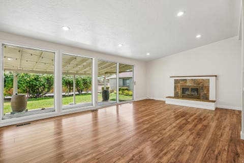 Tiny photo for 1134 E MANOR CIR, Salt Lake City, UT 84124 (MLS # 2169170)