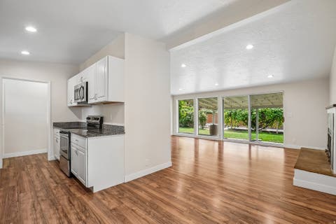 Tiny photo for 1134 E MANOR CIR, Salt Lake City, UT 84124 (MLS # 2169170)