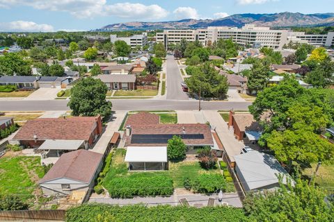 Tiny photo for 1134 E MANOR CIR, Salt Lake City, UT 84124 (MLS # 2169170)