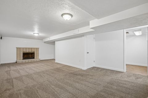 Tiny photo for 1134 E MANOR CIR, Salt Lake City, UT 84124 (MLS # 2169170)