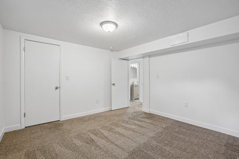 Tiny photo for 1134 E MANOR CIR, Salt Lake City, UT 84124 (MLS # 2169170)