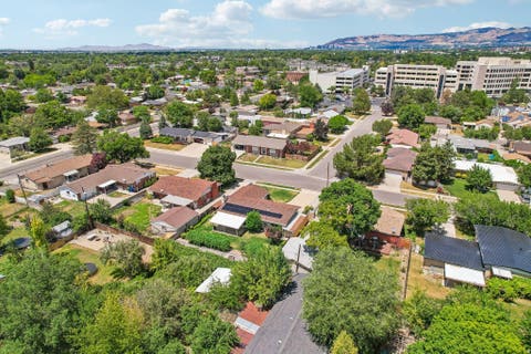 Tiny photo for 1134 E MANOR CIR, Salt Lake City, UT 84124 (MLS # 2169170)