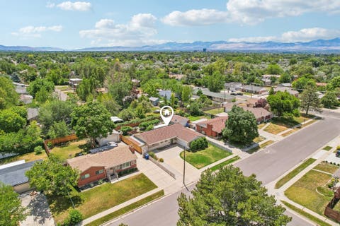 Tiny photo for 1134 E MANOR CIR, Salt Lake City, UT 84124 (MLS # 2169170)