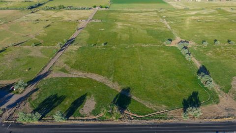 Vacant Land For Sale - 325 W 2700<br/> Richfield, UT 84701