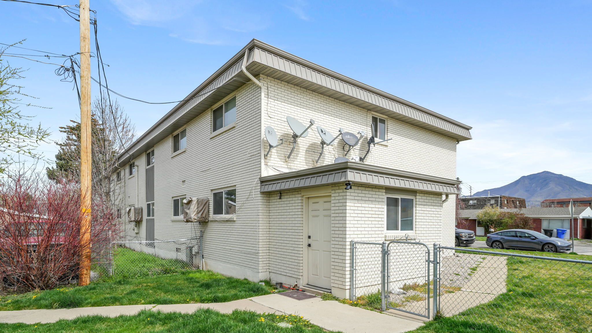 PLAT A - Residential Income