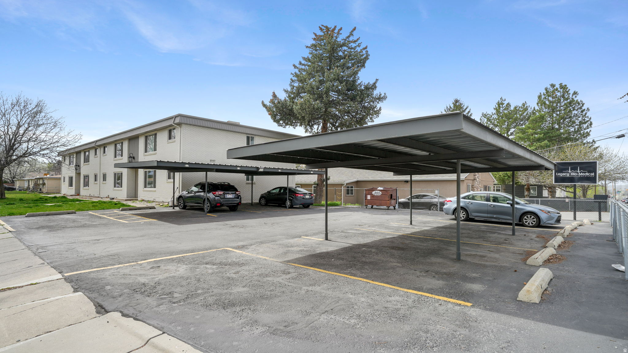 PLAT A - Residential Income