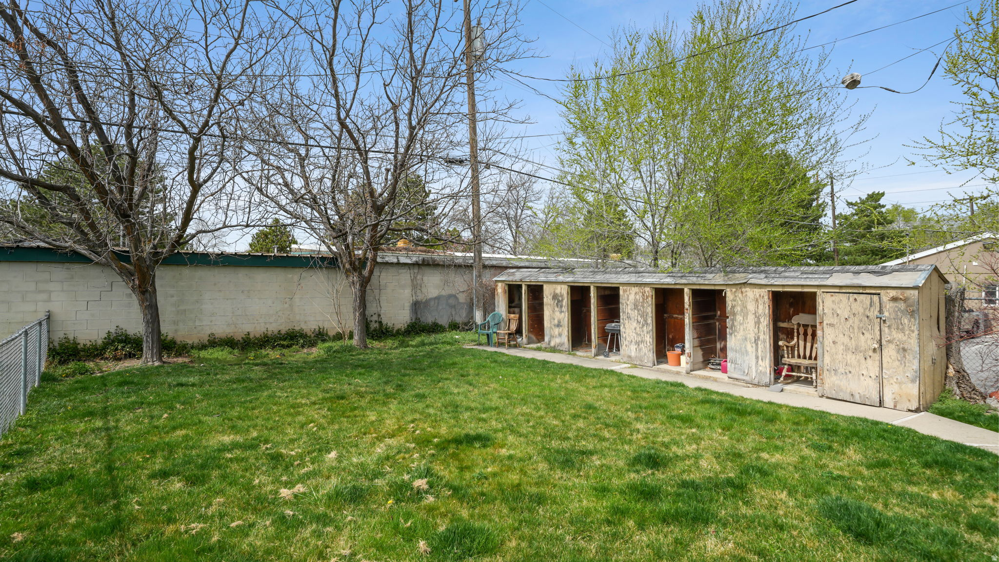 PLAT A - Residential Income