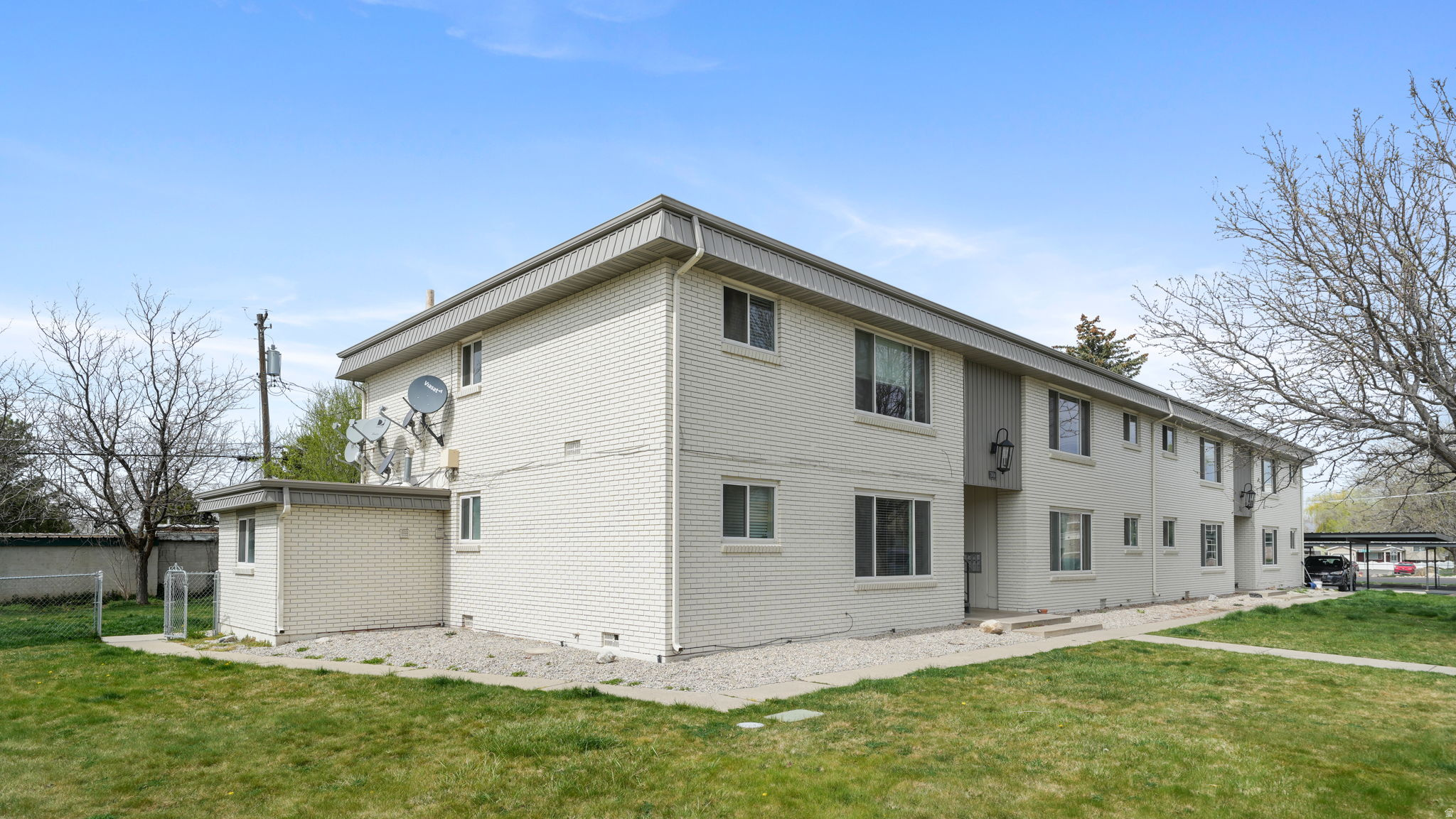 PLAT A - Residential Income