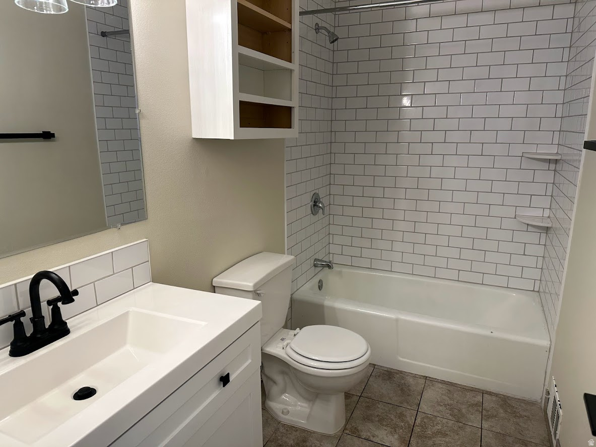 PLAT A - Residential Income