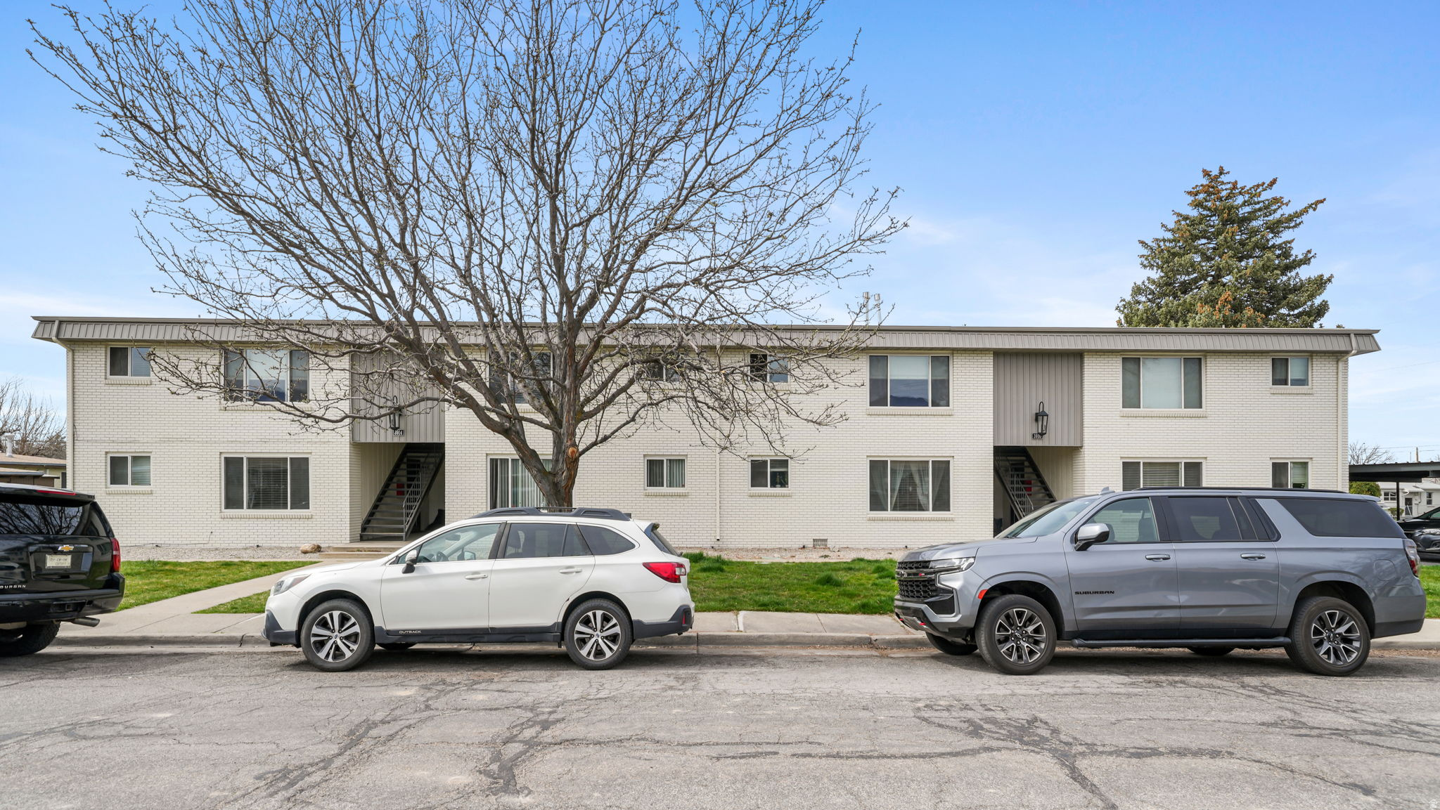 PLAT A - Residential Income