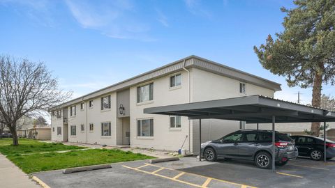 Photo of 3910 S 1040 E, Millcreek, UT 84124 (MLS # 2151403)