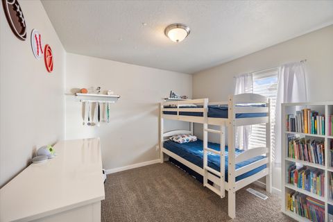 Tiny photo for 15143 S BOSTON HARBOR LN, Bluffdale, UT 84065 (MLS # 2132942)